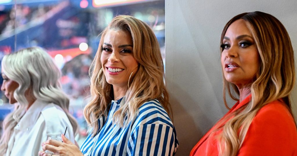 Robyn Dixon i RHOP-it kishte të drejtë të largohej nga Gizelle Bryant