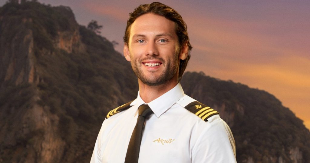 Përmbledhje e sezonit të 13-të, Episodi 3, Below Deck