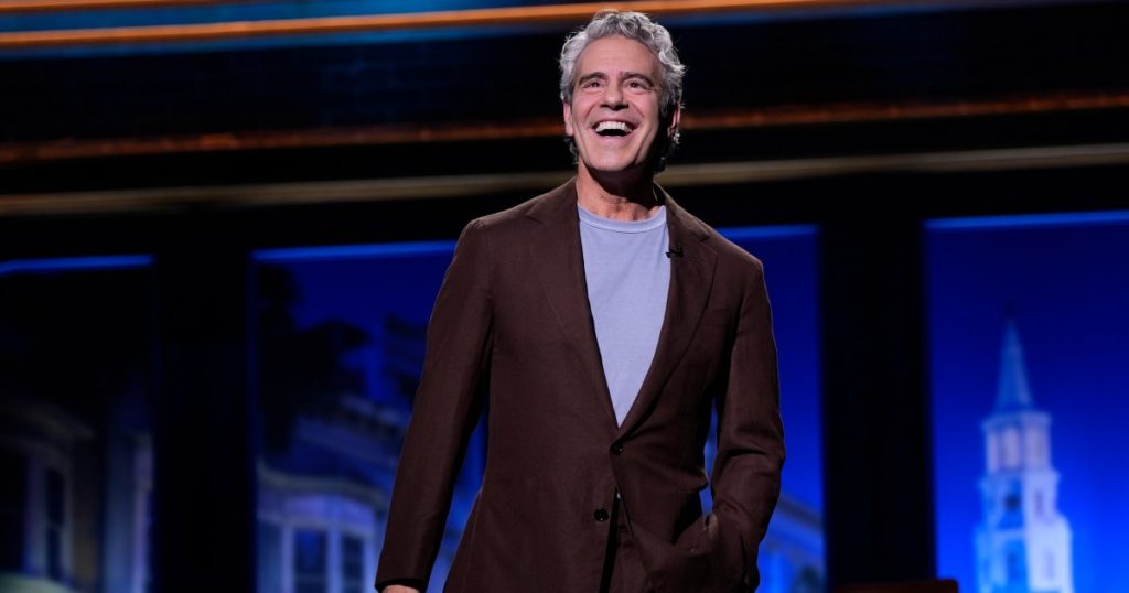 Edhe Andy Cohen po vë në dyshim prioritetet e Bravo-s ndërsa RHOM qëndron në harresë