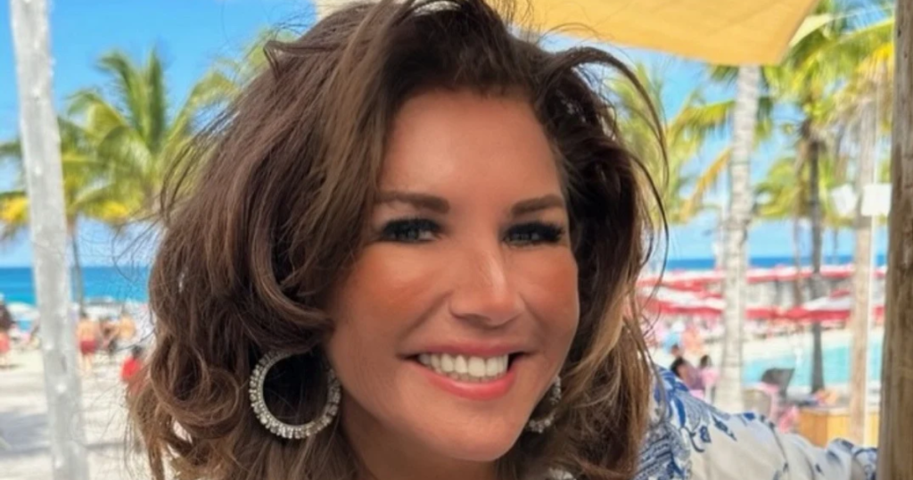 Abby Lee Miller vuri American Airlines në shpërthim për një incident 'të tmerrshëm'