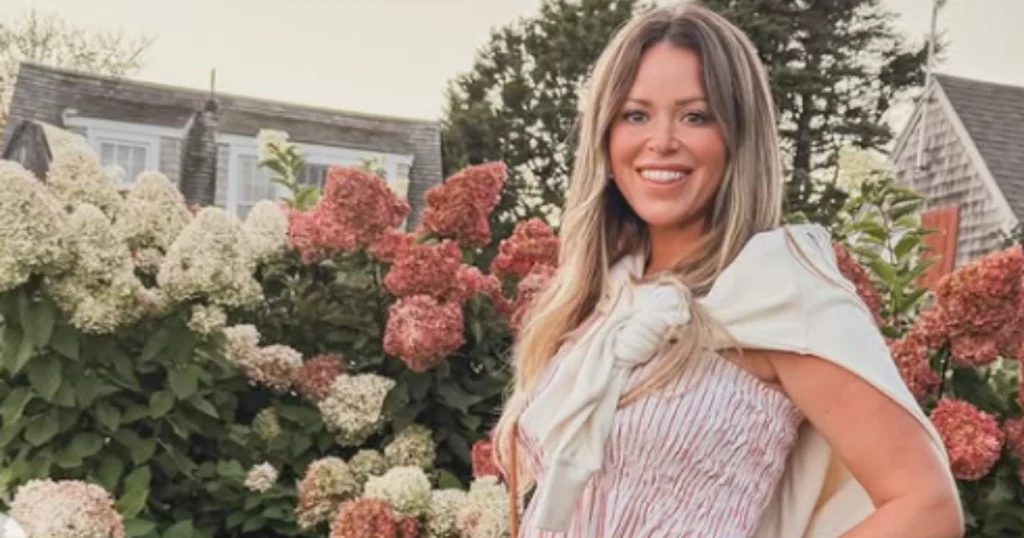 Alum 'RHOBH' Amanda Frances nuk ka mbaruar duke thënë 'unë'