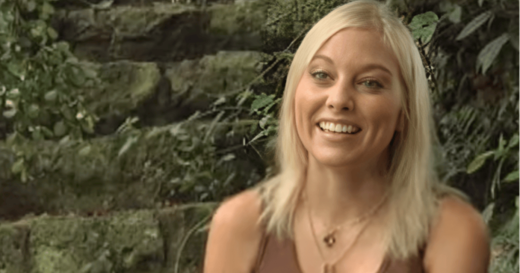 Alum 'Survivor' zhduket me djalin 16-vjeçar pas betejës së shëmtuar të divorcit