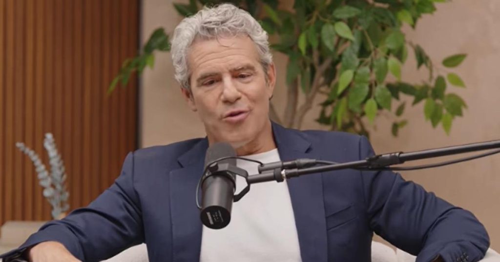 Andy Cohen ka zero deluzione për mbijetesën e "Tradhtarëve"
