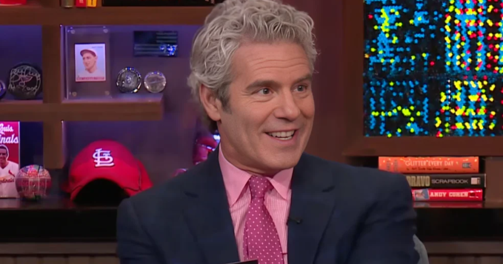 Andy Cohen ngacmon sekretet e Real Housewives që fansat nuk i prisnin kurrë
