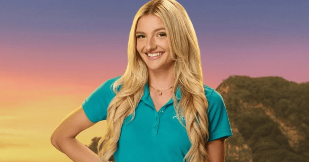 Below Deck Star Rainbeau de Roos zbulon se çfarë ndryshoi ajo për sezonin 13
