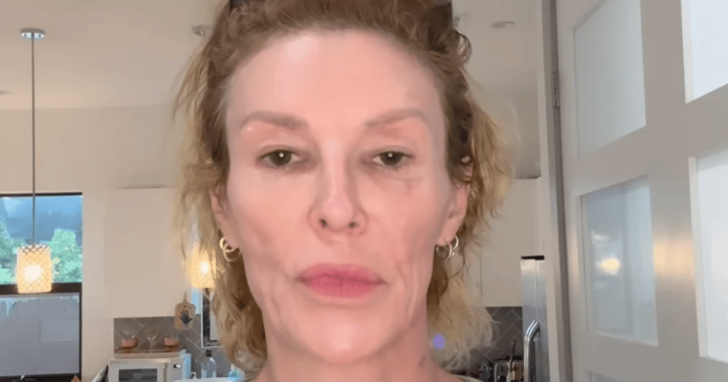 Brandi Glanville përballet me George Santos në "Forcat Speciale"