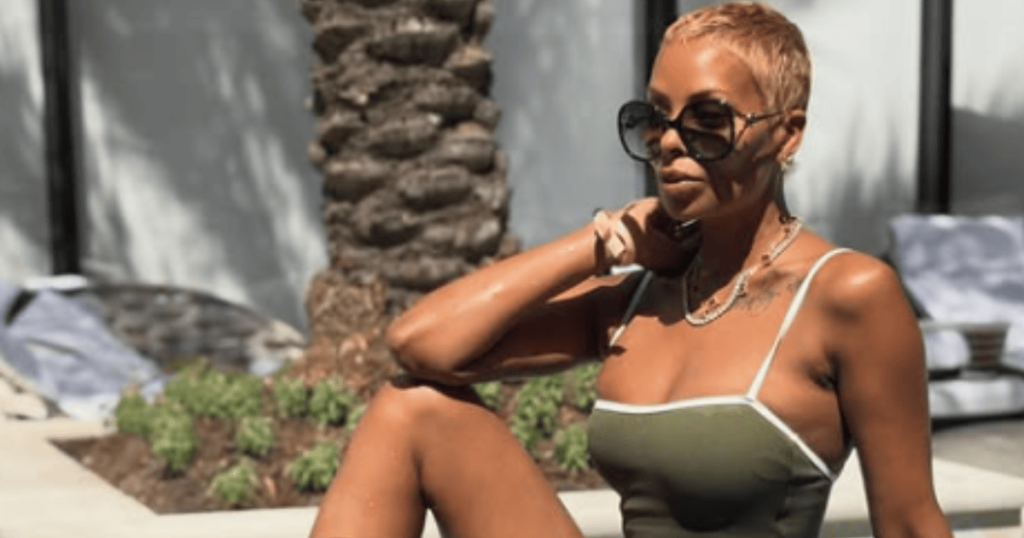 Bravo Alum Eva Marcille refuzon të tërhiqet në betejën e çuditshme HOA