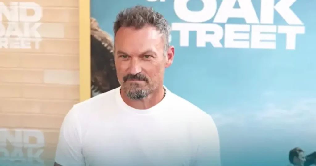 Brian Austin Green shpjegon mungesën e DWTS pas reagimit të vetmisë