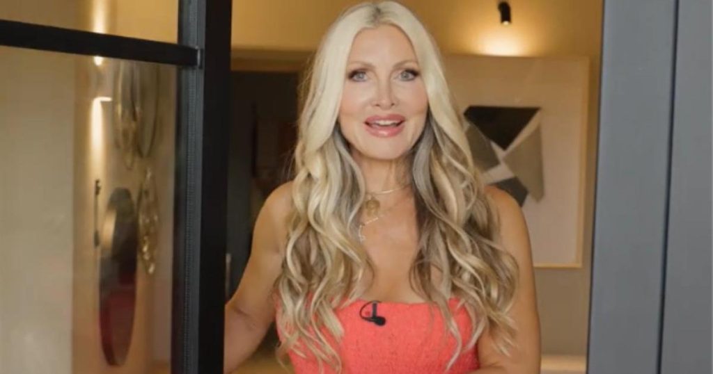 Caprice Bourret largohet nga Londra për shkak të frikës së sigurisë