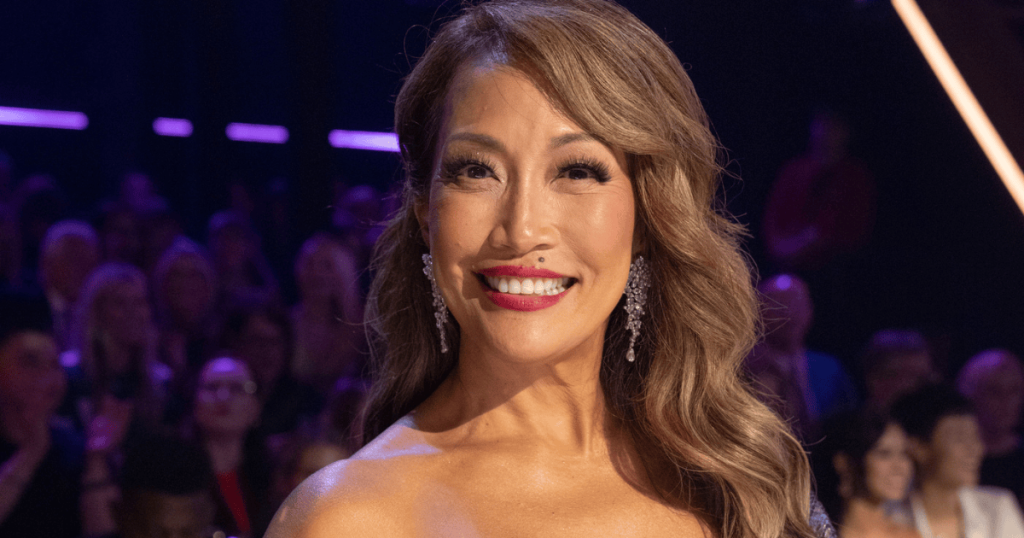 Carrie Ann Inaba rikthehet pasi pretendimet e favorizimit të 'DWTS' rriten