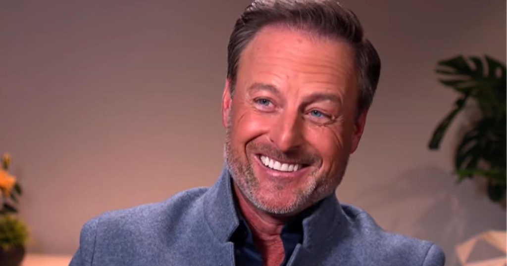Chris Harrison me sa duket mendon se 'Bachelor' është xheloz për rikthimin e tij