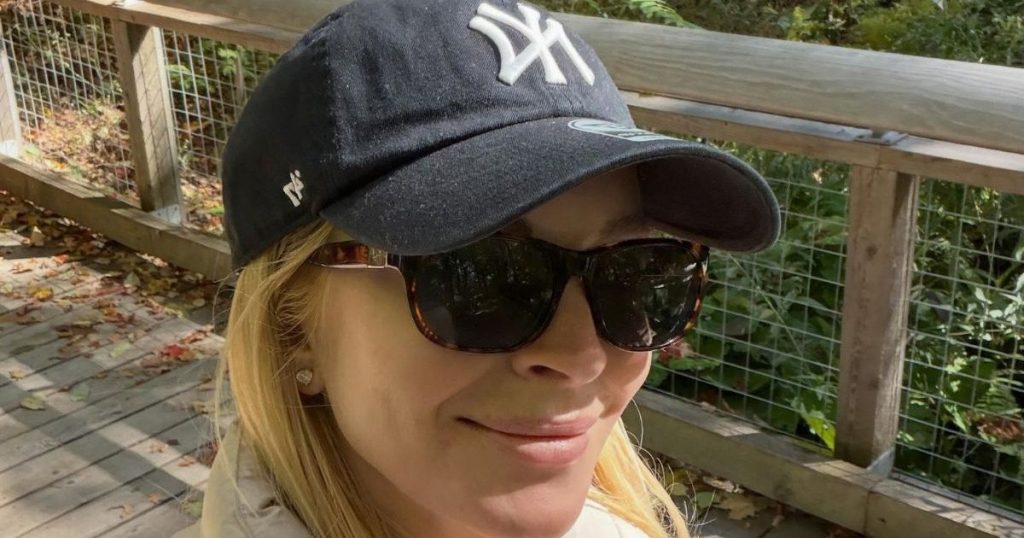 Djali i Lindsay Lohan sjell energjinë maksimale të foshnjës në fotot e reja të vjeshtës
