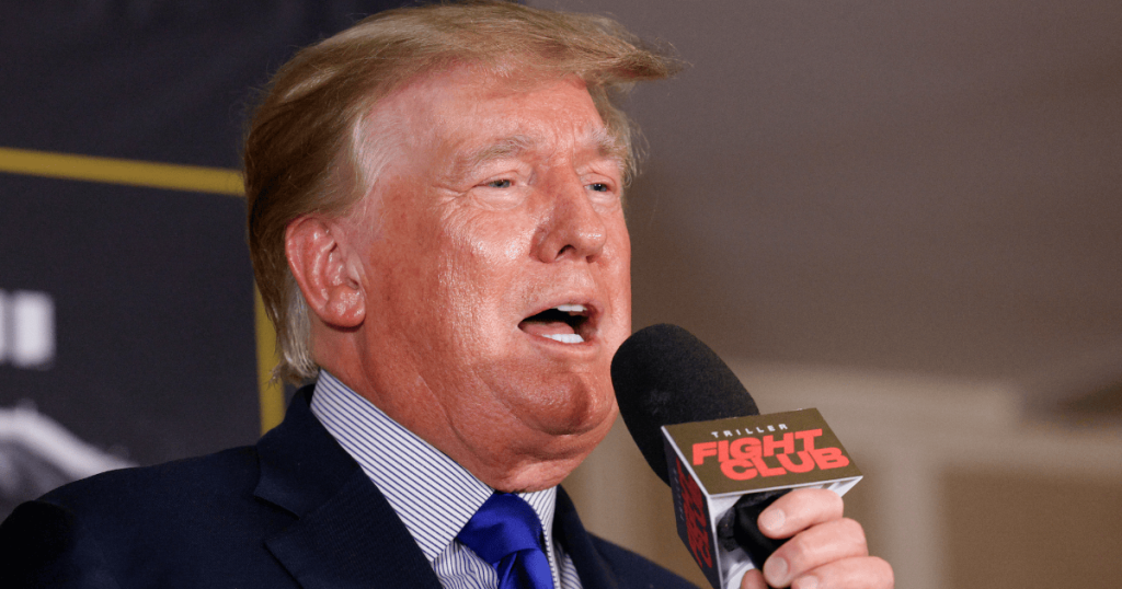 Donald Trump përballet me një afat të kushtueshëm mes padisë së BBC-së prej 10 miliardë dollarësh pas urdhrit të gjykatësit