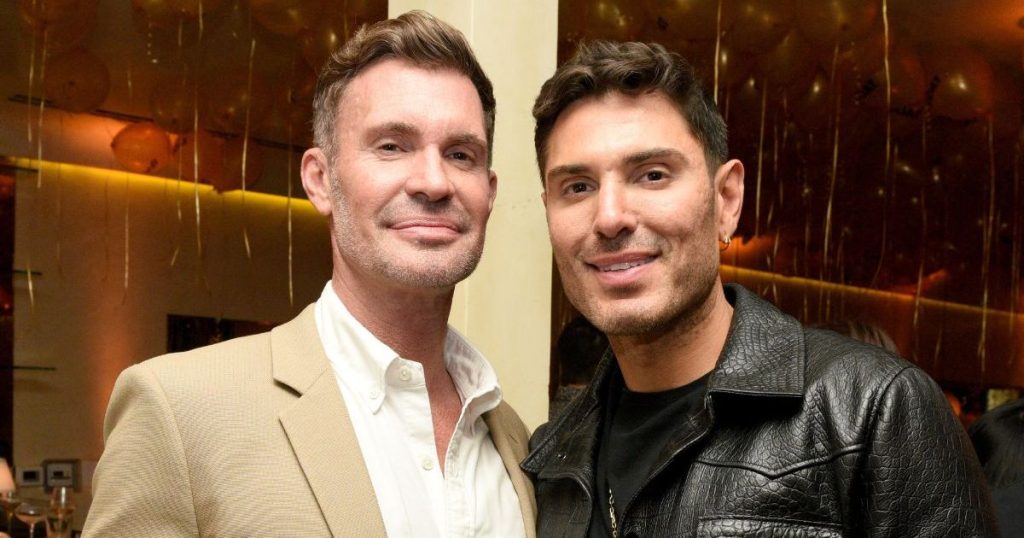 Drama 'Ende Flipping Out' e Jeff Lewis dhe Joey Zauzig shkon më thellë - Insajder