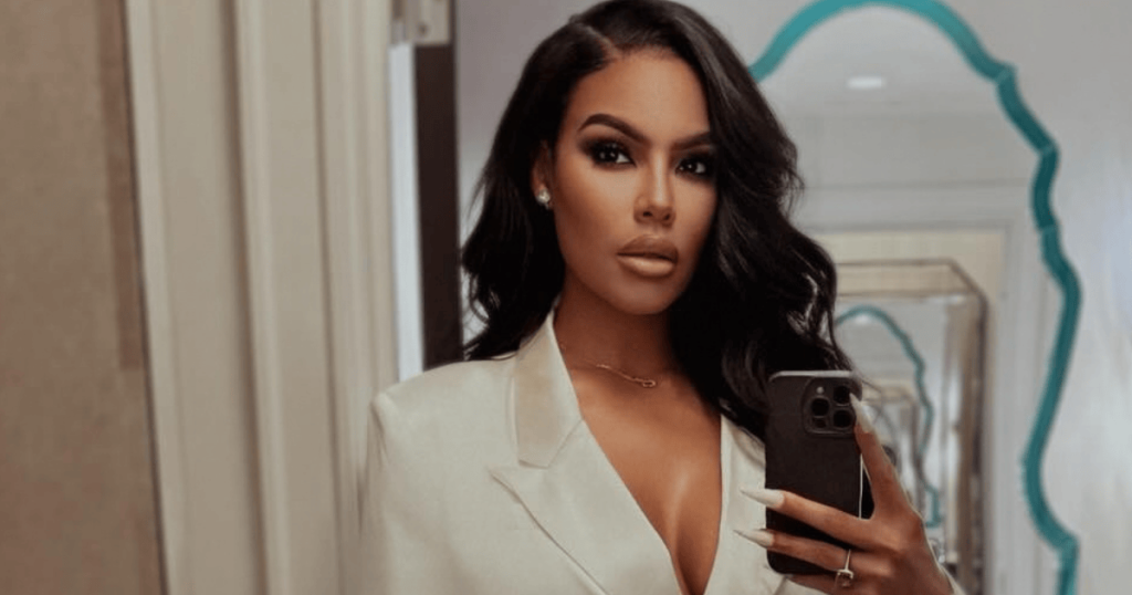 Drama Post-RHOP e Mia Thornton merr një kthesë serioze