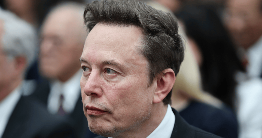 Elon Musk premton 10.5 miliardë dollarë për fëmijët e Amerikës