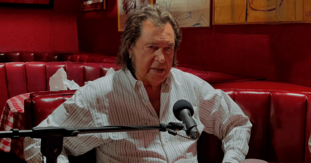 Engelbert Humperdinck flet për përvojat e 'Casting Couch'