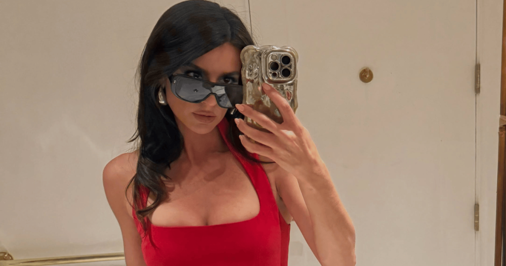 Erika Hammond përballet me pretendime që mund të njollosin debutimin e saj