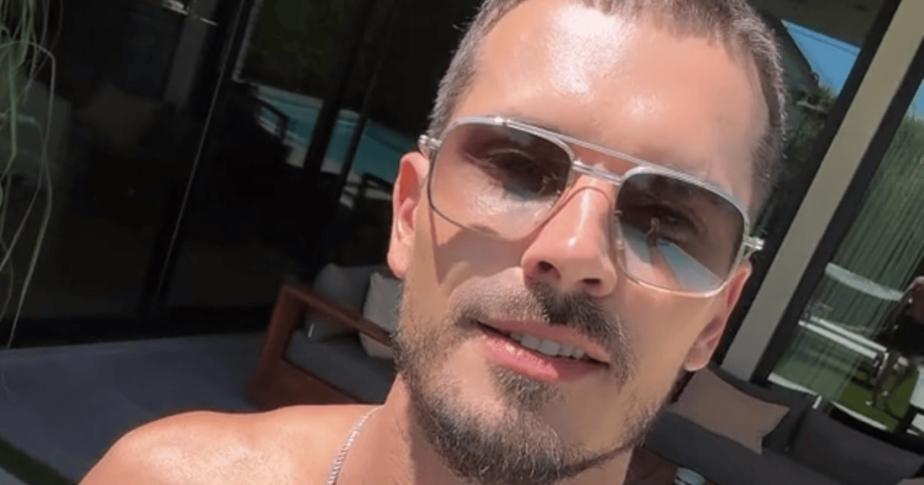 Gleb Savchenko ka shumë dramë, por ende mbron Val Chmerkovskiy