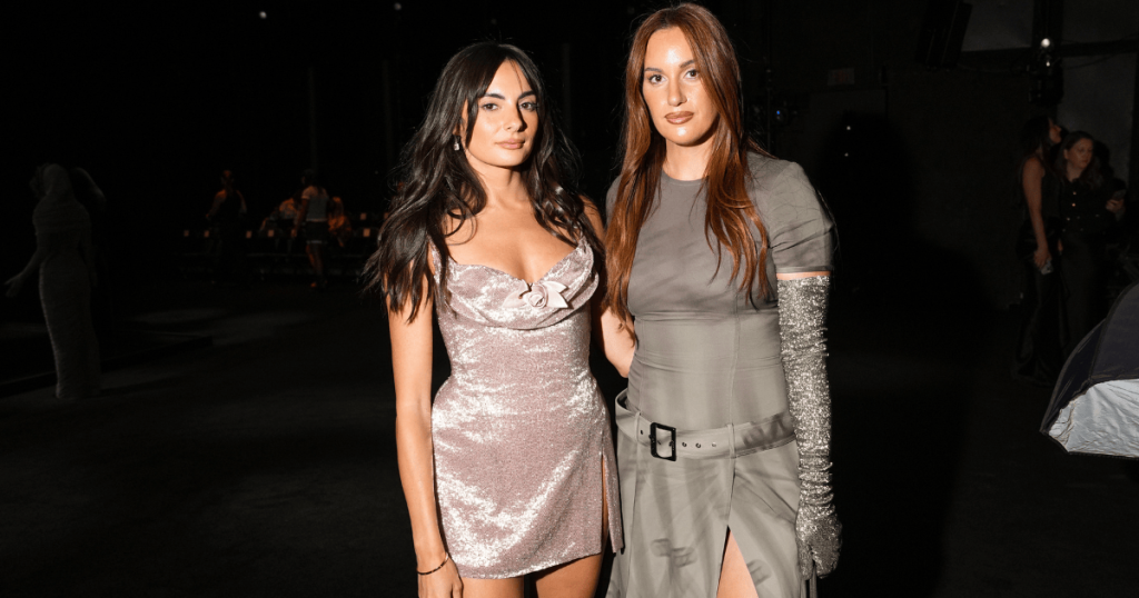 Hannah Berner dhe Paige DeSorbo për të bërë histori në MSG
