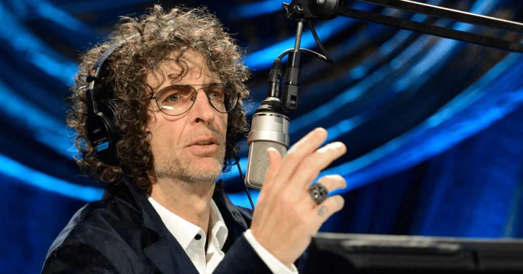 Ish-Asistenti i Howard Stern bën një lëvizje të re në betejën e hidhur të NDA
