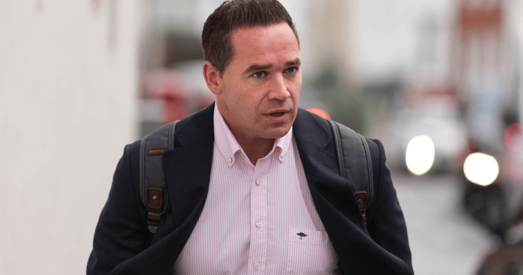 Ish-i i Katie Price, Kieran Hayler, u shpall i pafajshëm pas gjykimit në gjykatë