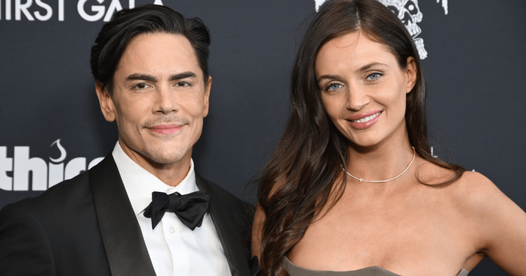 Ish-i i Tom Sandoval përballet me një çarje të madhe në luftën ligjore të familjes së saj
