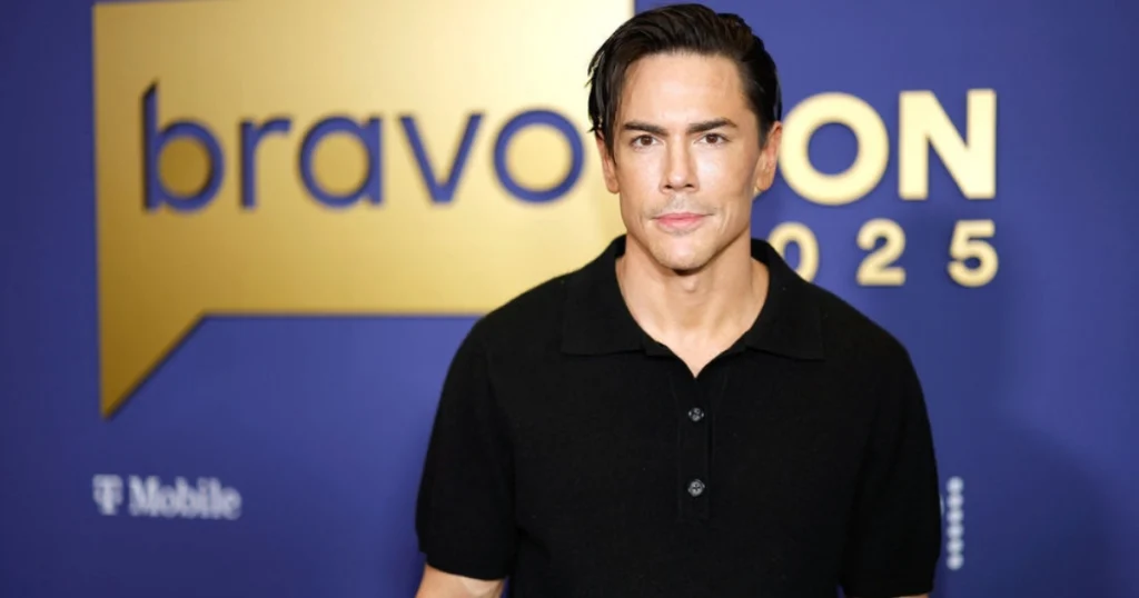Ish-ja e Tom Sandoval urdhërohet të mbajë distancën e saj deri në vitin 2028