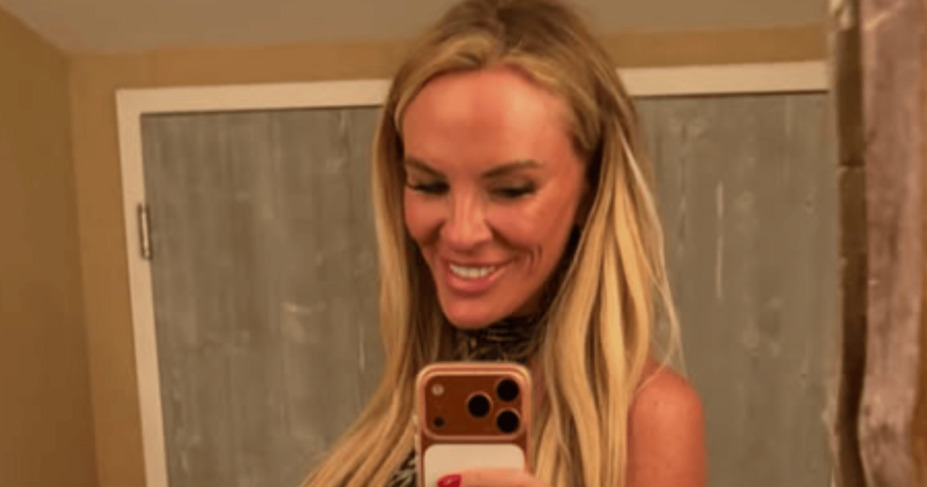 Ish-producenti i Bravo del në Heather Gay Over Black Eye