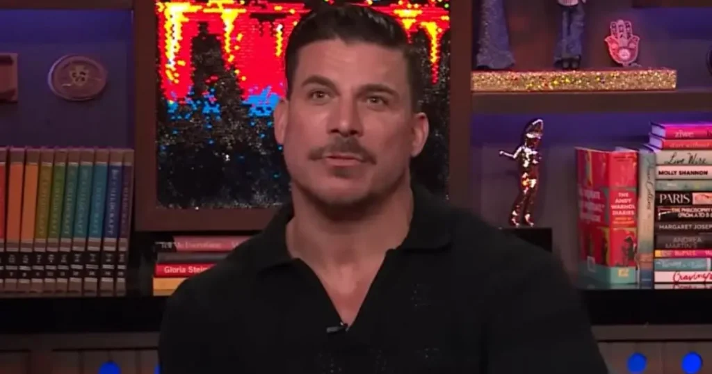 Jax Taylor nxit një lëvizje të re ligjore ndërsa mosmarrëveshja për divorcin vazhdon