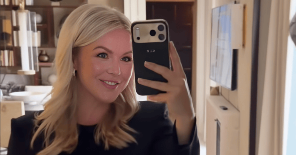 Karoline Leavitt merr rolin e ri të Fox News pas daljes nga Shtëpia e Bardhë