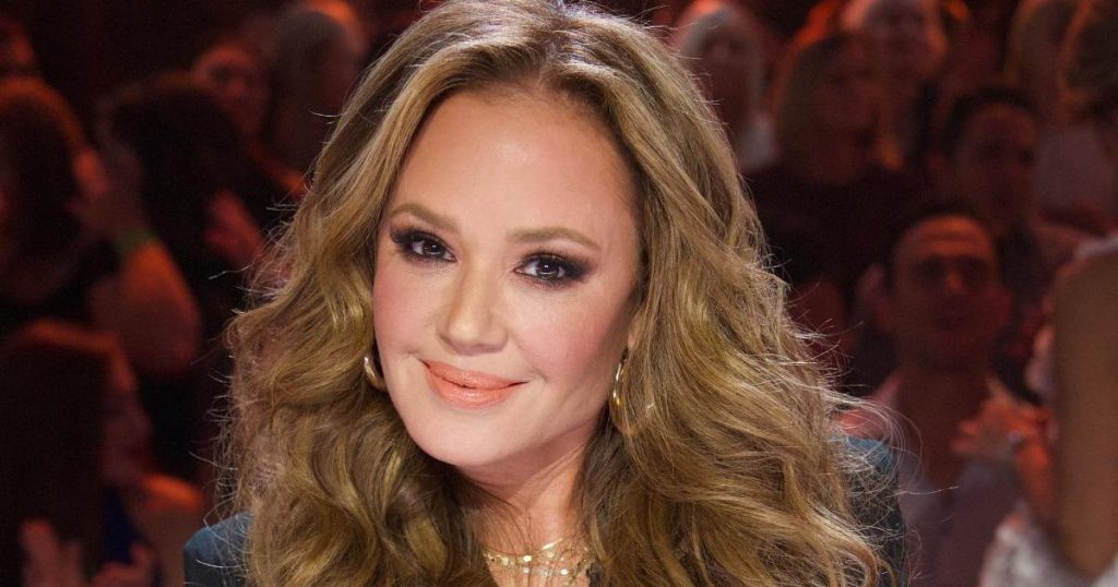 Kasti i RHOBH thuhet se ka frikë se Leah Remini është "Bethenny 2.0"