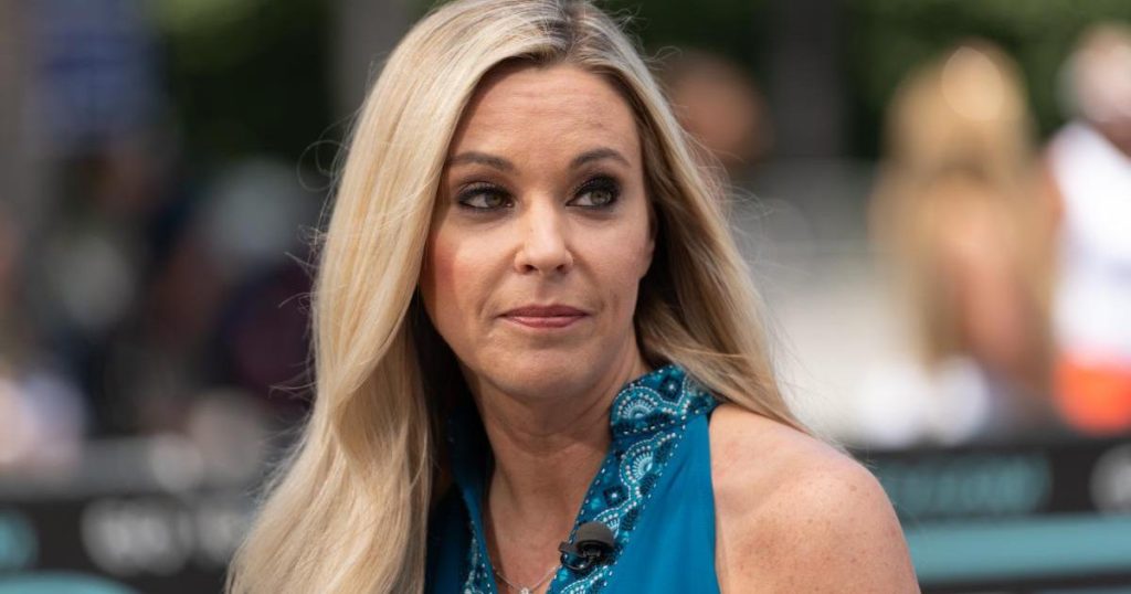 Kate Gosselin i përgjigjet reagimit teksa djali i larguar, Collin publikon Tell-All