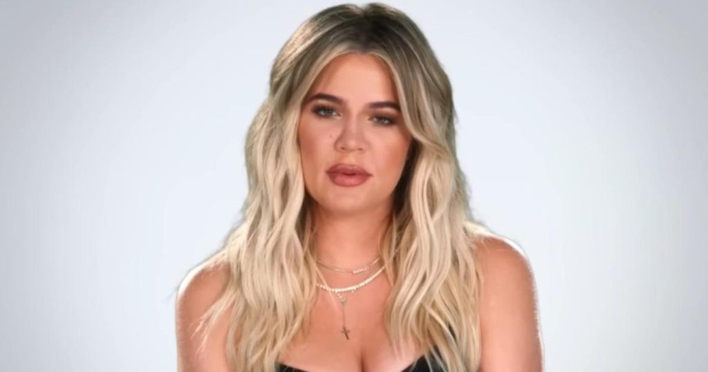 Khloé Kardashian tërhiqet pasi familja përballet me reagime të inteligjencës artificiale