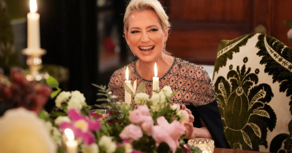 Komshiu i Dorinda Medley's Bluestone Manor nuk po tërhiqet pa luftë