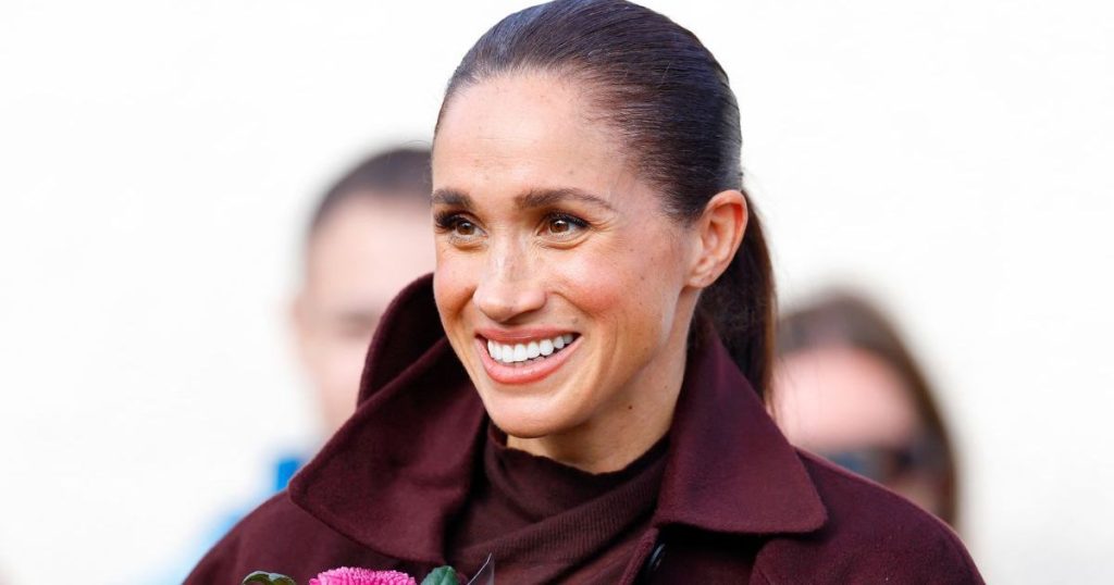 Kthimi i Meghan Markle në Junior MasterChef Australia po ngre vetullat