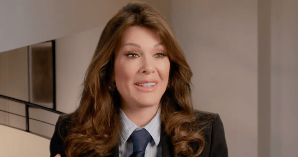 Lisa Vanderpump sfidon tregimin Bravo Snub të Andy Cohen