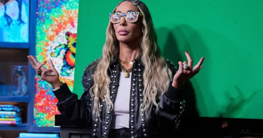 Marrëdhënia e Hailey Glassman me ish Jon Gosselin nuk është ajo që prisni