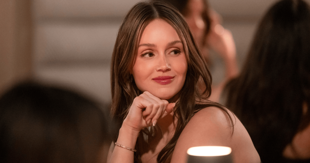 Mikayla Matthews e SLOMW prishet për shkak të shtëpisë, ajo thotë se e bëri të sëmurë