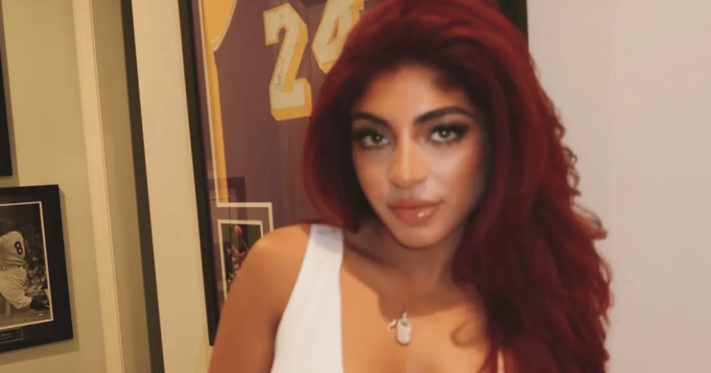 Milania Giudice hapet pas arrestimit dhe betejave të shëndetit mendor