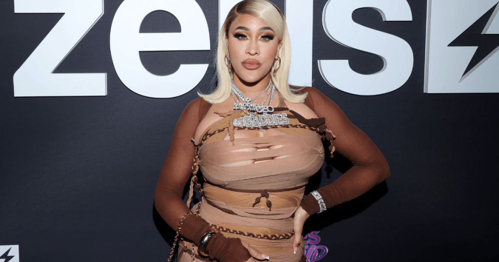 Natalie Nunn mendon se mund ta ketë mërzitur Kim Kardashian për këtë