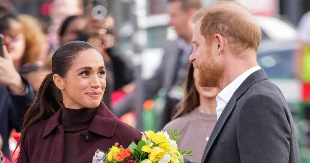 Pajtimi mbretëror i Princit Harry dhe Meghan Markle mund të vijë me një kapje - Ekspert