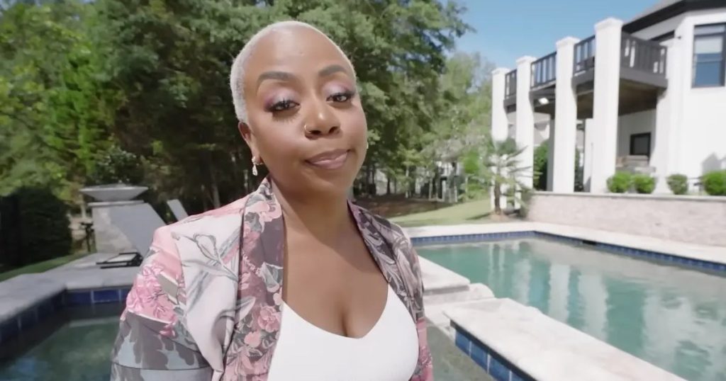 Pinky Cole i RHOA përballet me një tjetër goditje financiare mes dramës së falimentimit