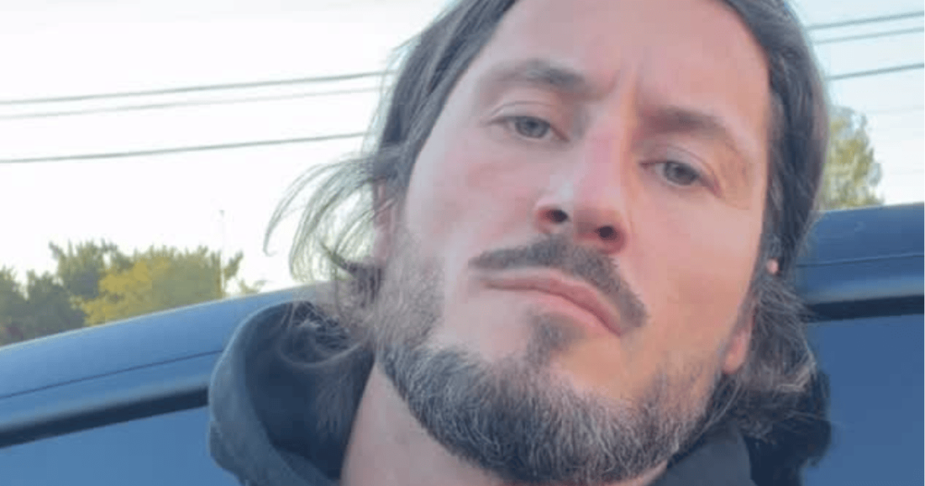 Postimi i Carrie Ann Inaba i Val Chmerkovskiy shkon shumë larg