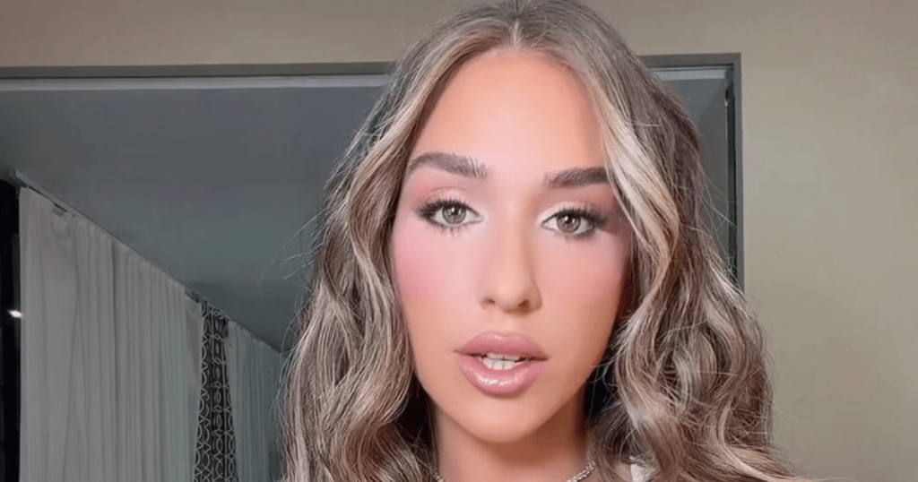 Pranimi emocional i Ariana Biermann pas arrestimit të vëllait KJ