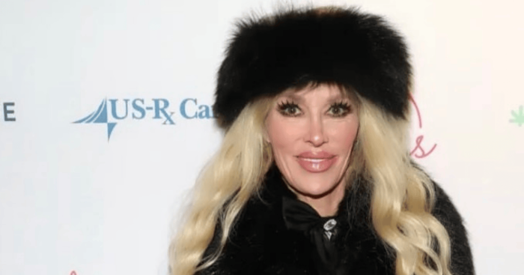 RHOBH Alum Brandi Glanville ndan lajme zemërthyese familjare mes betejës për shëndetin