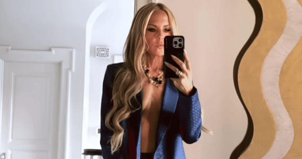 Rachel Zoe merr kontroll të realitetit nga e dashura e Rodger Berman
