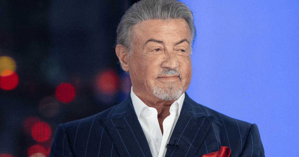 Rivaliteti i Sylvester Stallone me Arnold Schwarzenegger merr një kthesë