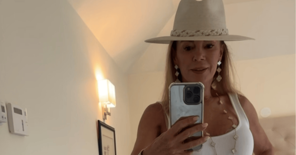 Rrëfimi i Ramona Singer mahnit Sonja Morgan në ribashkimin e 'Golden Life'