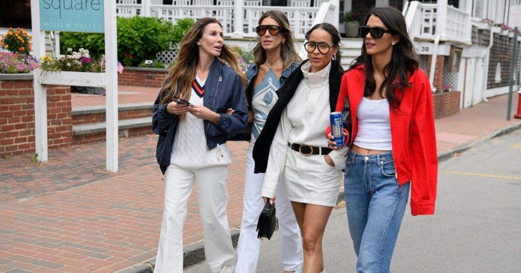 Sai De Silva nuk po blen dosjet Epstein të Carole Radziwill Shpjegim